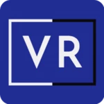 villa real android application logo